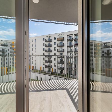 ResiNest Apartamenty Kopernik Bialystok Bagian luar foto